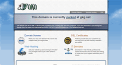 Desktop Screenshot of hackerlink.com